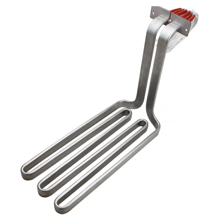 Fry Heating Element