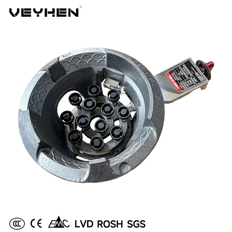 Compact Outdoor Cooking Equipment: Your Reliable Cooking Companion Outdoors