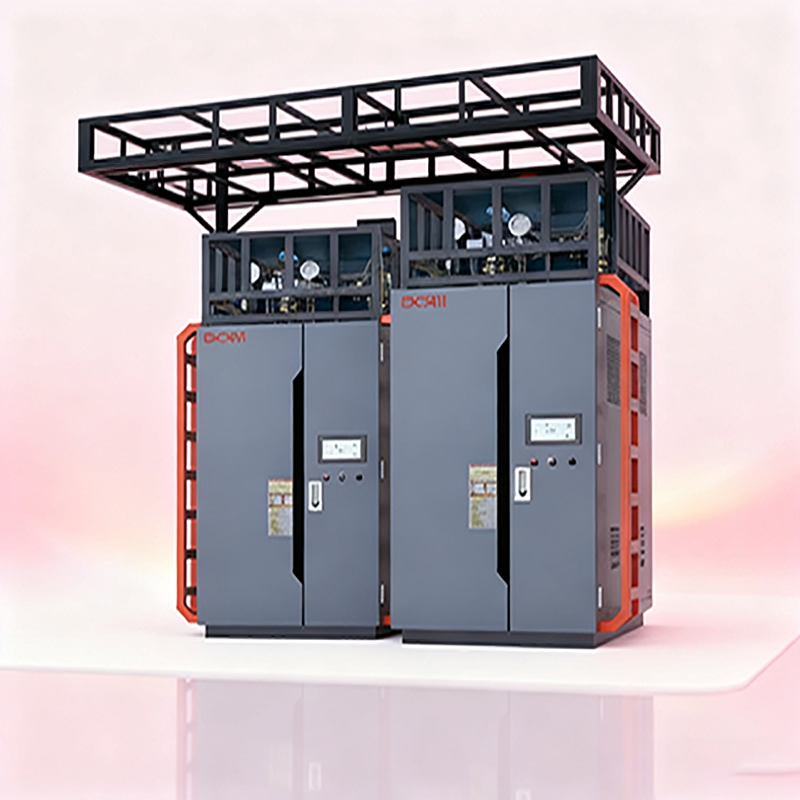 Eco-Friendly Ultra-Low Nitrogen Heating Solutions for Sustainable Living