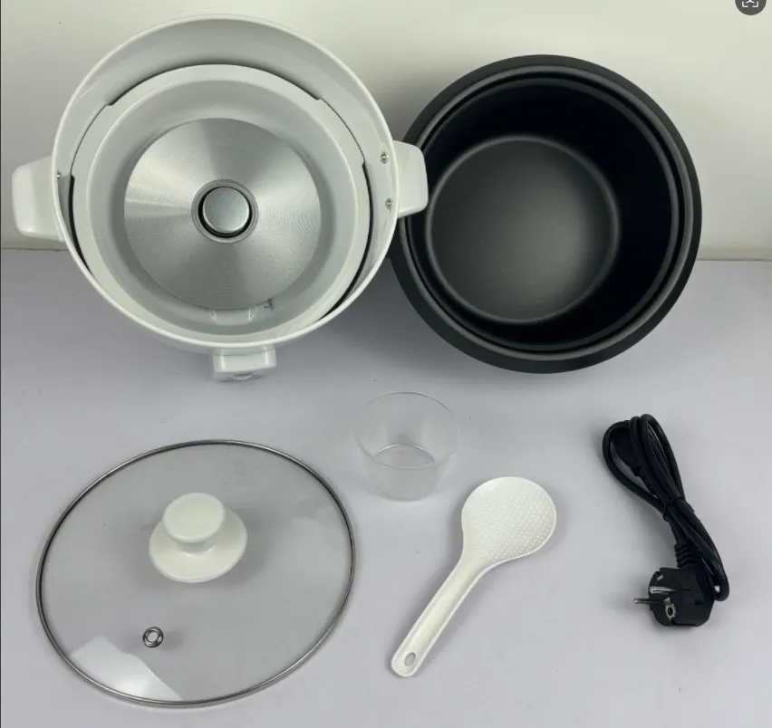 Rice Cooker Accessories