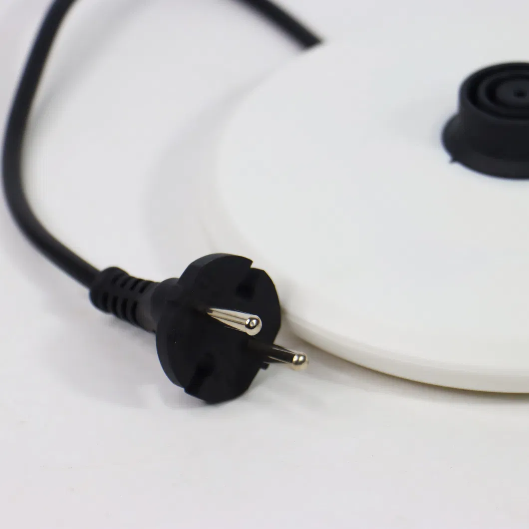 Electric Kettle View 9