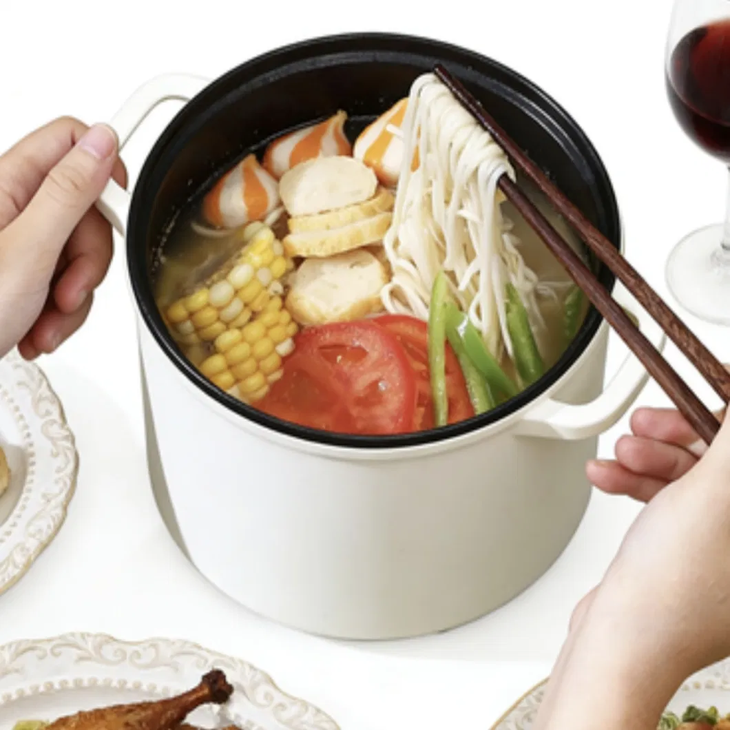 Rice Cooker Detail 2