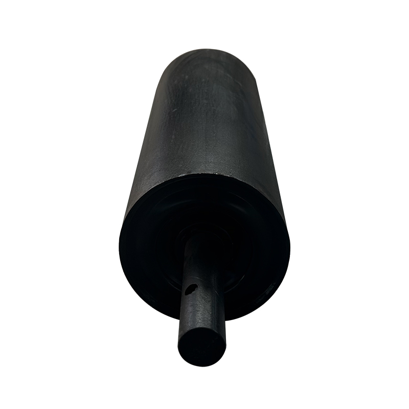 Custom Conveyor Roller Solutions for Energy and Mining Industries