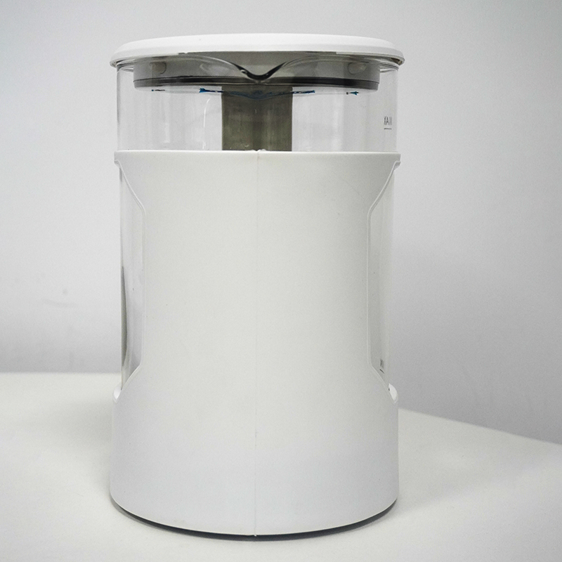 Electric Travel Kettle Thermal Kettle Flights Electric Kettles Kitchen Appliances for Boiling Water Portable Tea Maker Ke01006