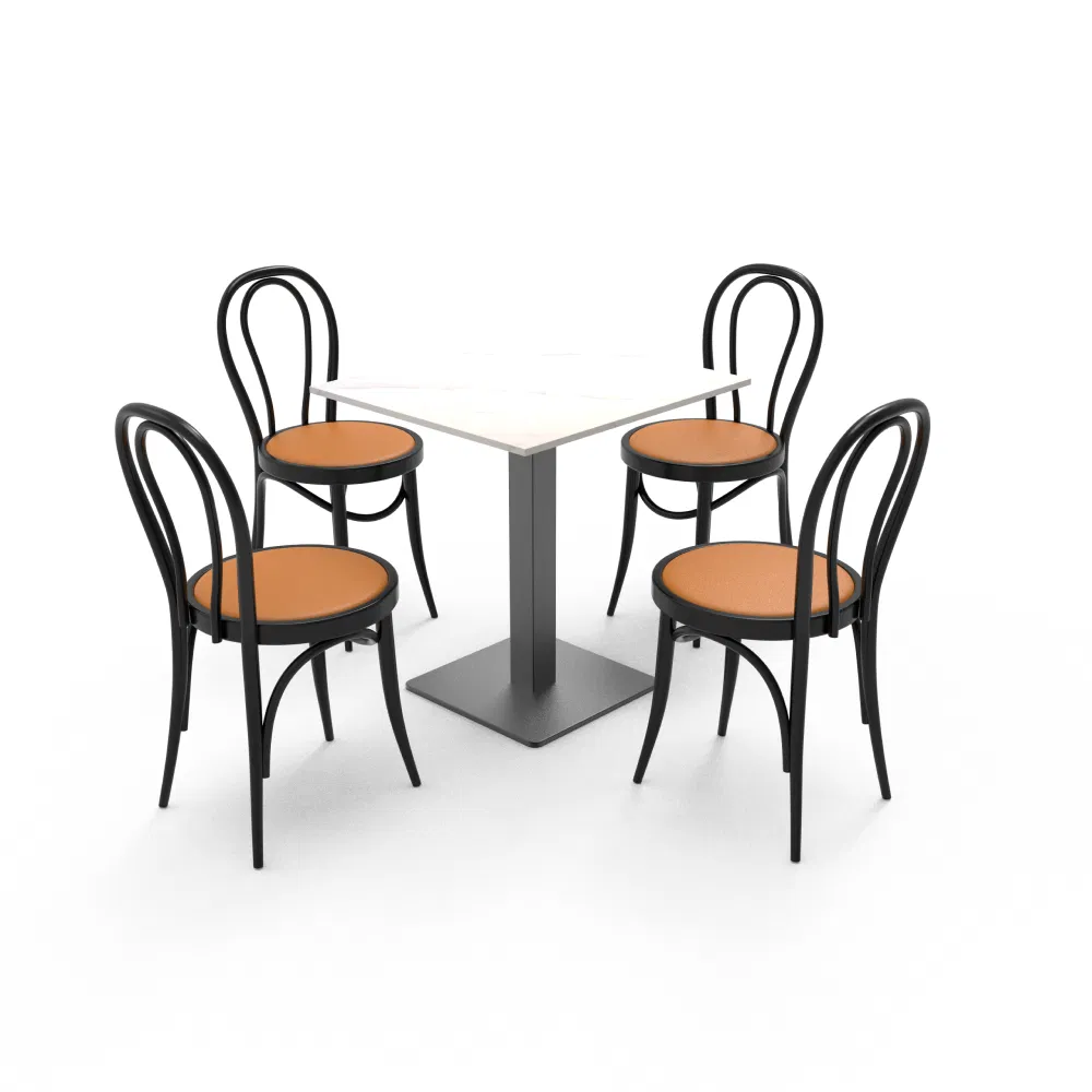 Dining Chair Detail 7