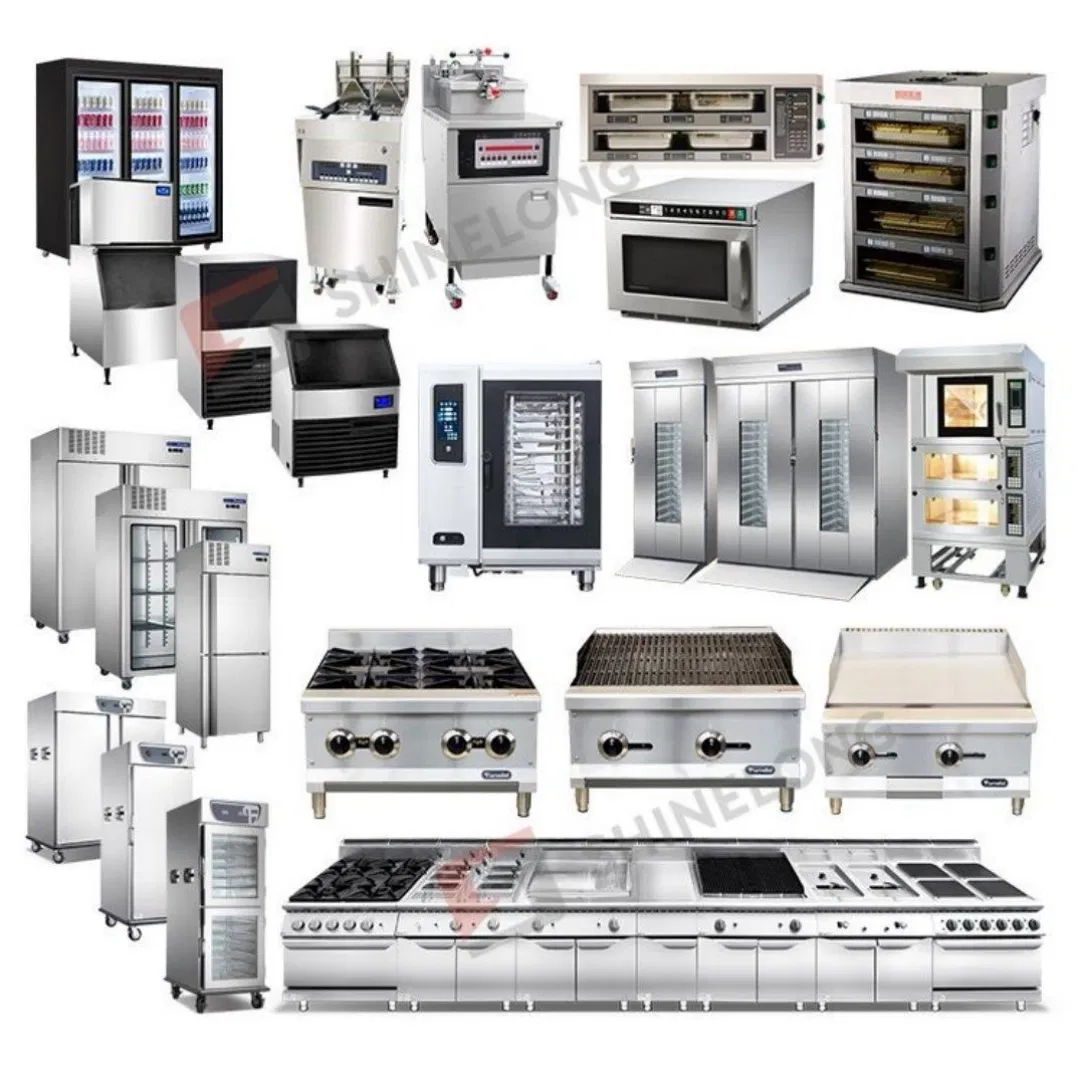 Bespoke Kitchen System for Cruise Ship Galleys Considering Unique Space Limitations and Maritime Regulations