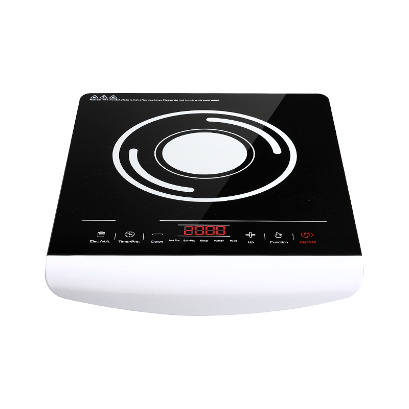 Top Sales Hot Pot Kitchen Appliance Induction Cooktop Electric Cooker