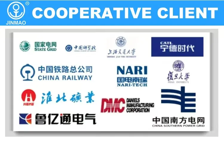 Copper Busbar Detail 3