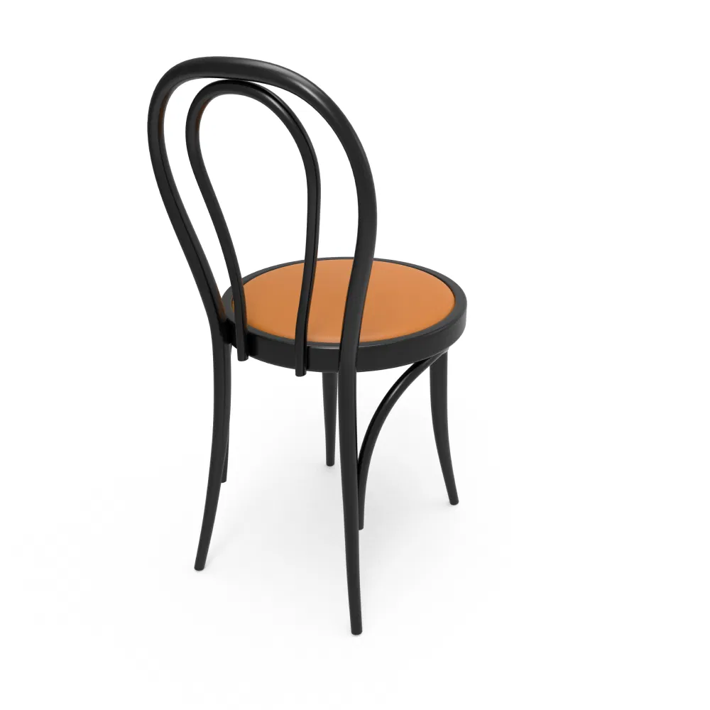 Dining Chair Detail 4