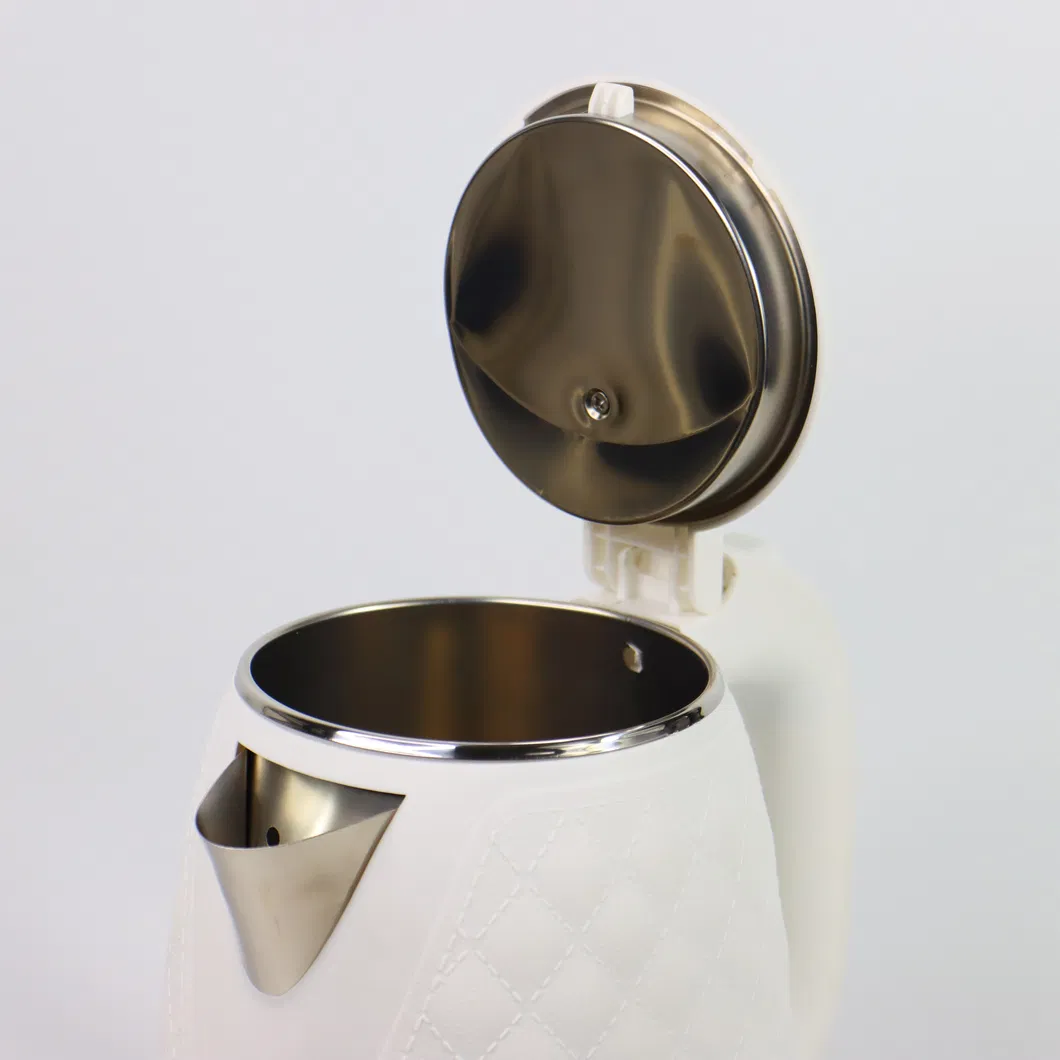 Electric Kettle View 6