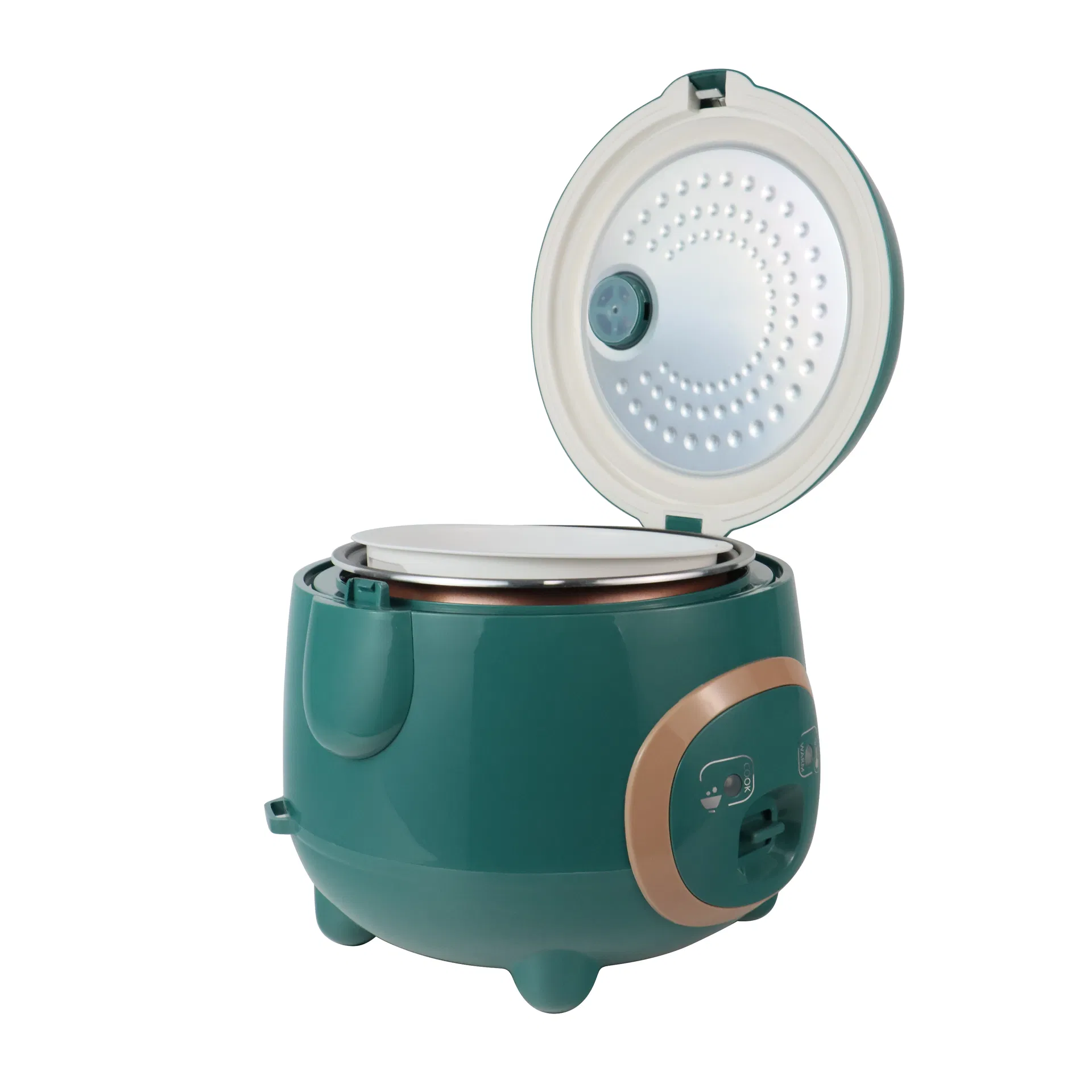 Rice Cooker Detail 4