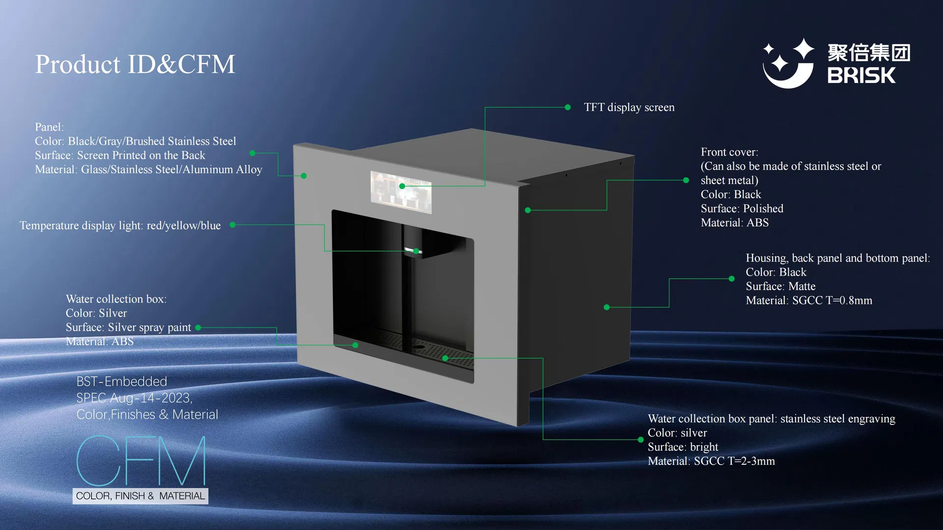 Kitchen Water Solution 5