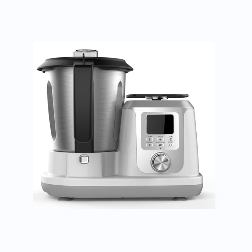 800W Healthy Electric Soup Maker