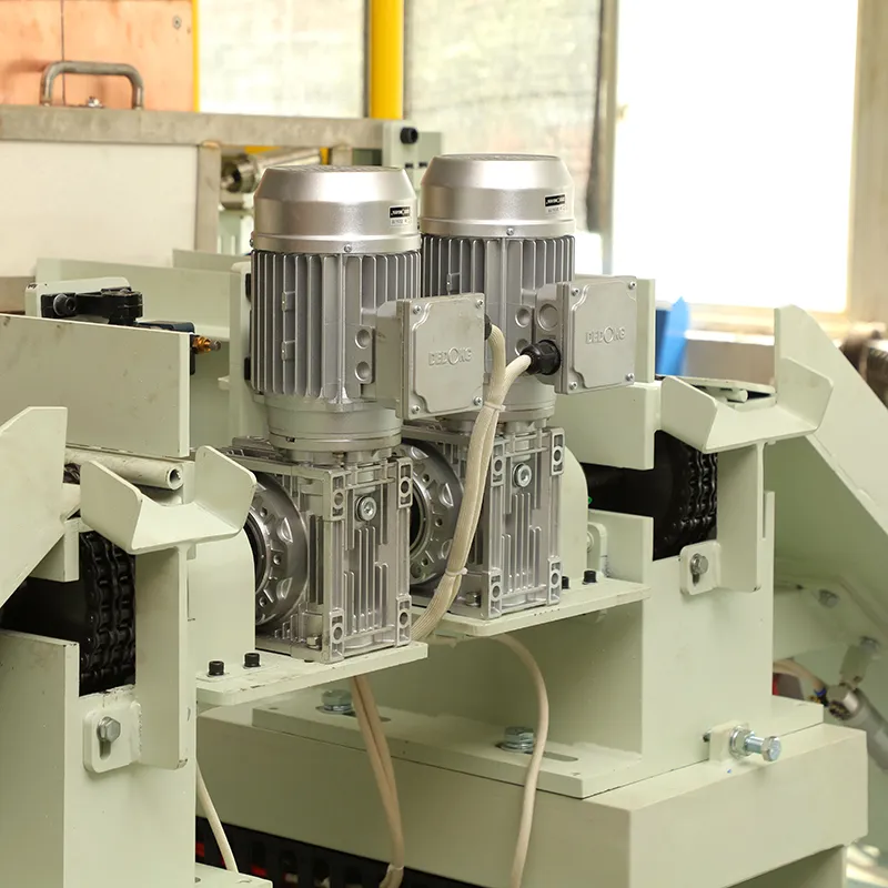 Induction Heating Equipment 3