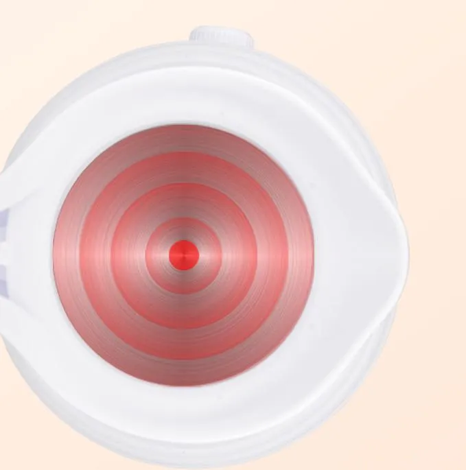 Travel Kettle Detail