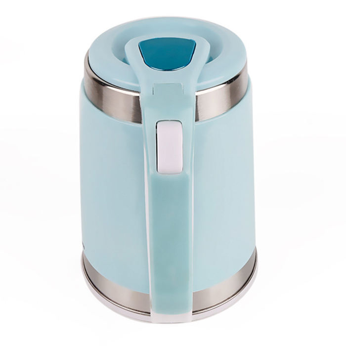 Electric Travel Kettle Thermal Kettle Flights Compact Design for Flights/Home/Office 2025 New Product Portable Hot Ke03001