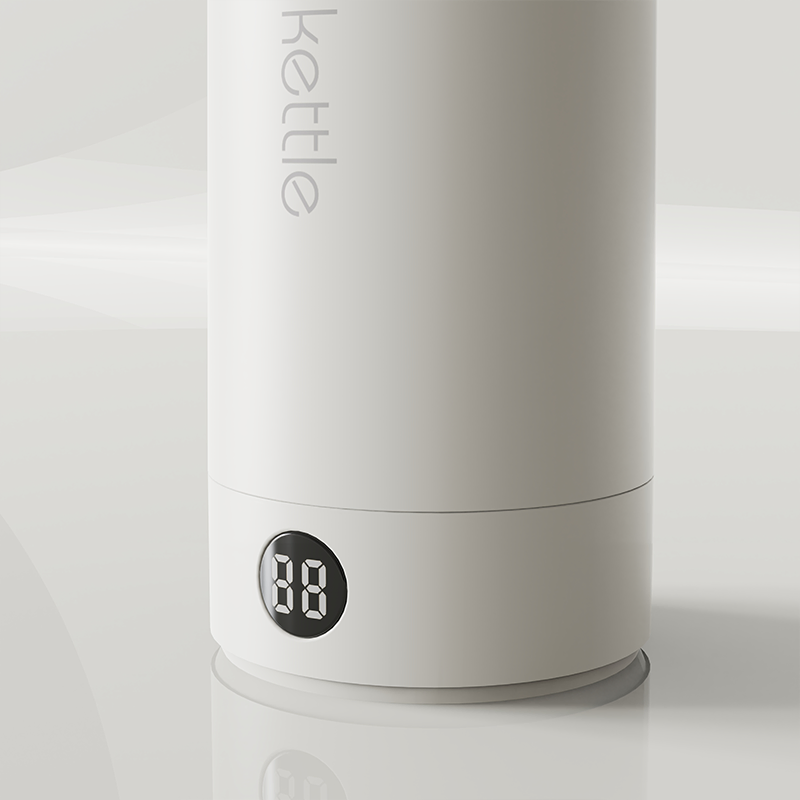 Portable Electric Kettle View 5