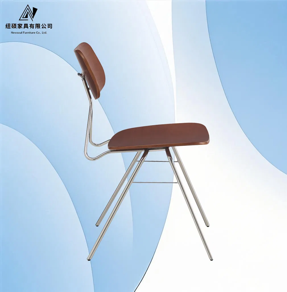 Modern Stackable Chairs for Stylish and Functional Seating Solutions