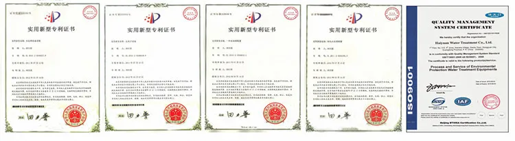 Underground Water Tech