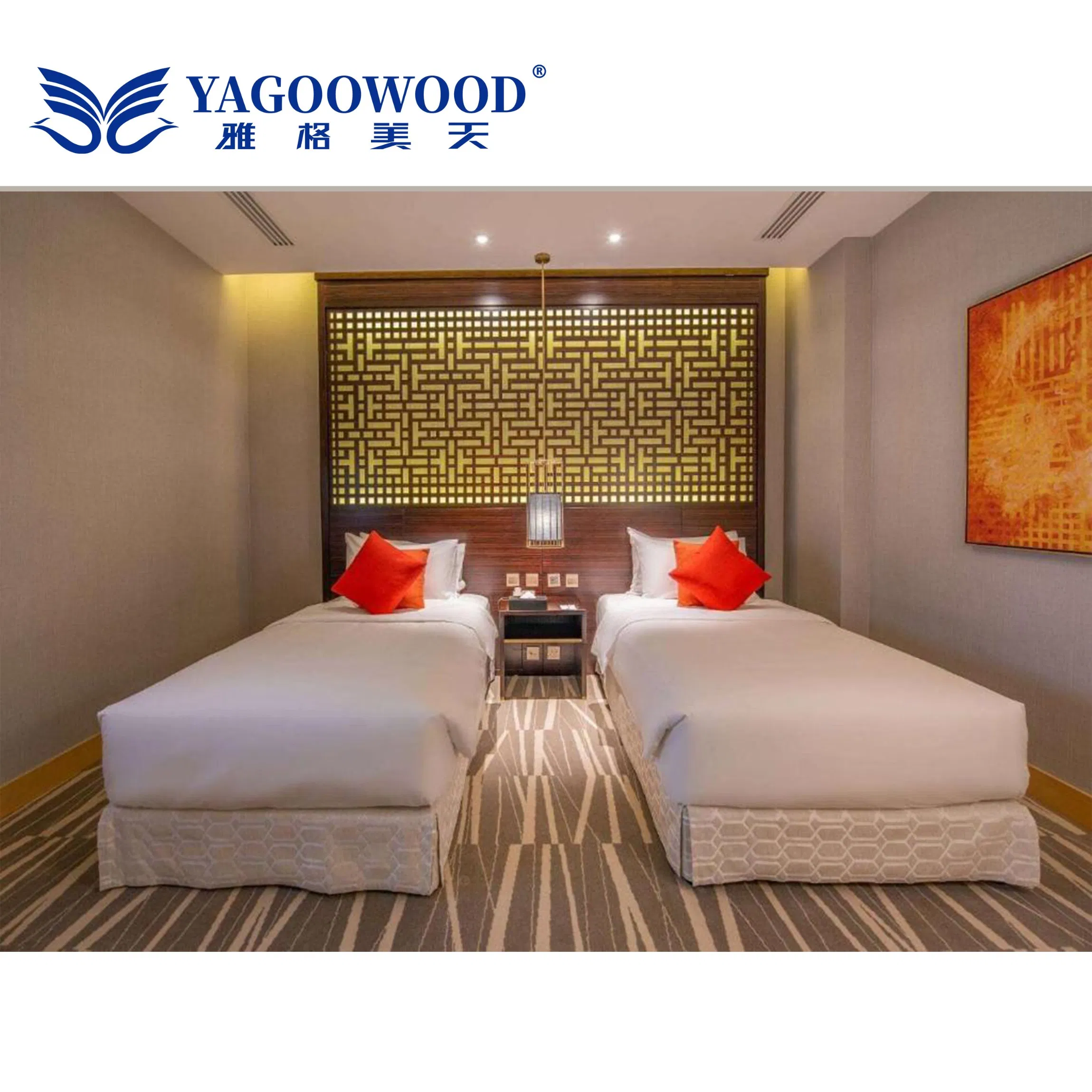 Factory-Direct Hotel Furniture: Fast Sample Delivery, Quick Mass Production