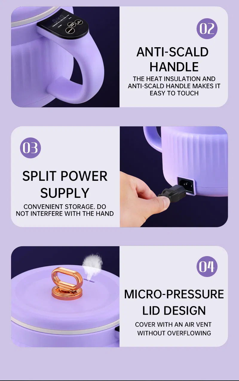 Smart Mini Rice Cooker 16