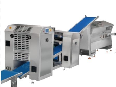 Versatile Steamed Bun Molding Solutions for Mass Production