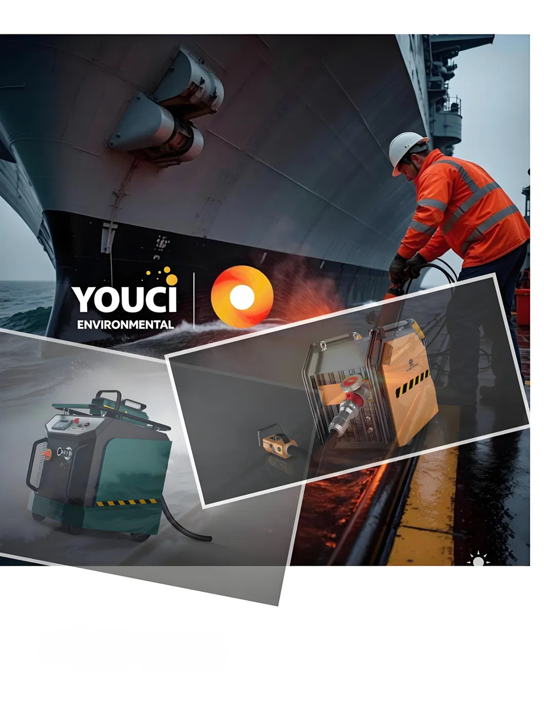 Induction Heating Device