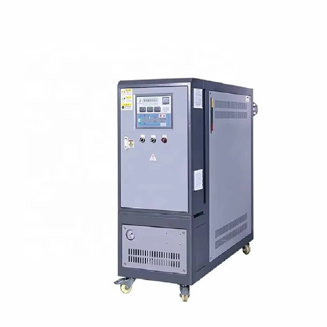 Energy Efficient Wholesale Price Uniform Heat Distribution Thermal Oil Heating Equipment
