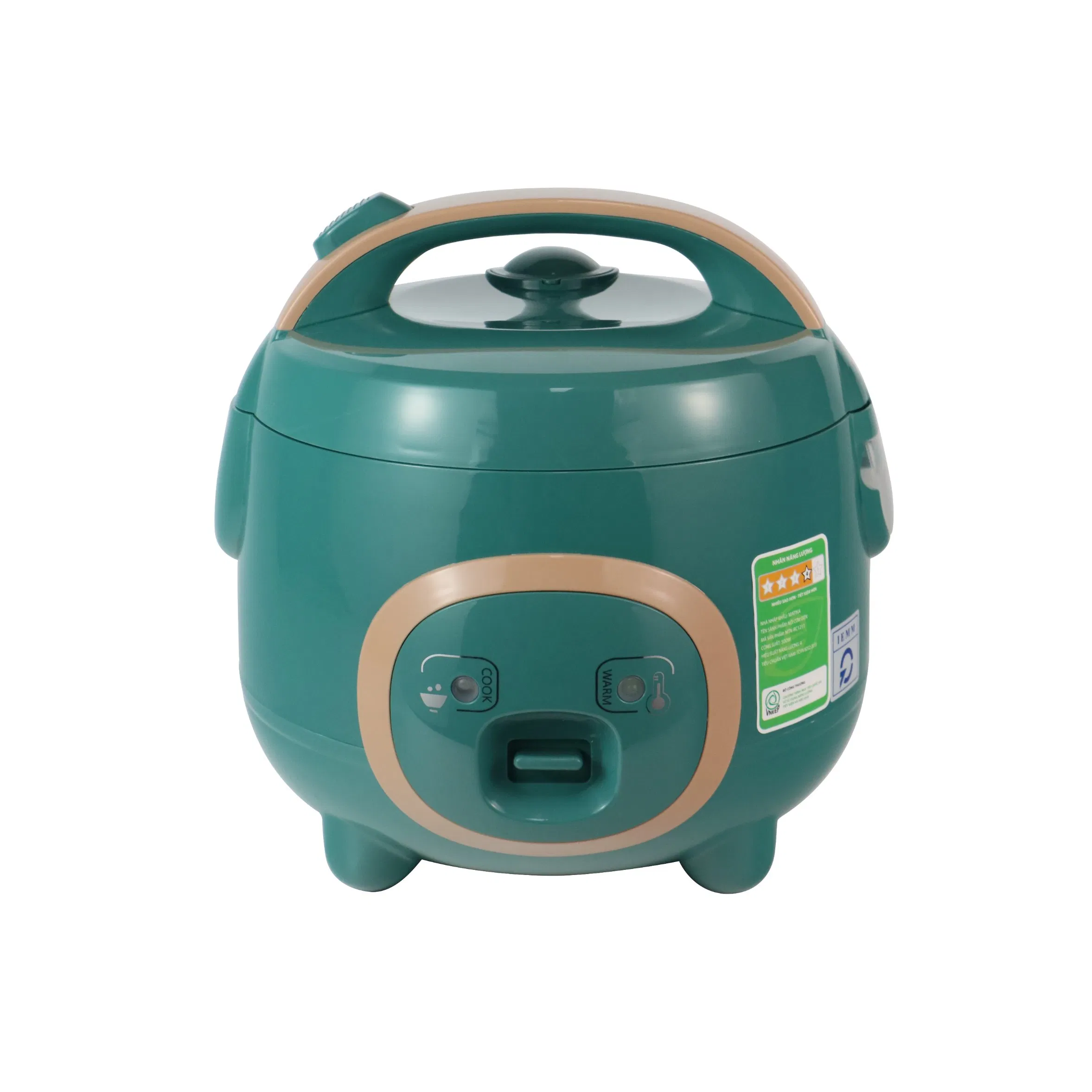 Rice Cooker Electric Hot Sell Kitchen Appliance Mini Electric Pressure Rice Cooker Non-Stick Pot