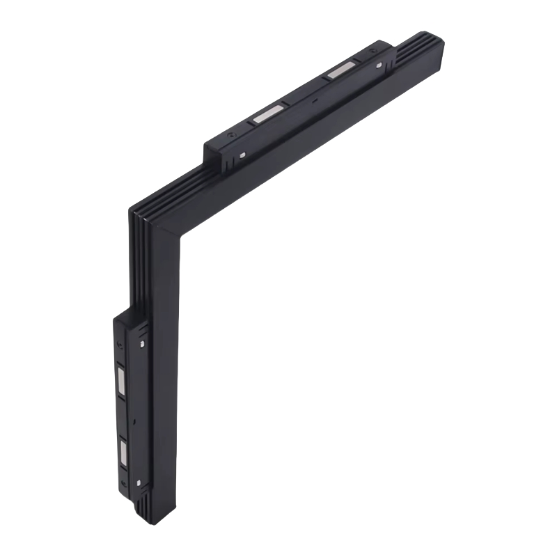 Factory Price 40W 0-10V Dimmable DC48V/24V Anti-Glare Surface Mounted LED Magnetic Linear Flood Light for Offices Showrooms Specialty Stores Hotels Villas Clubs