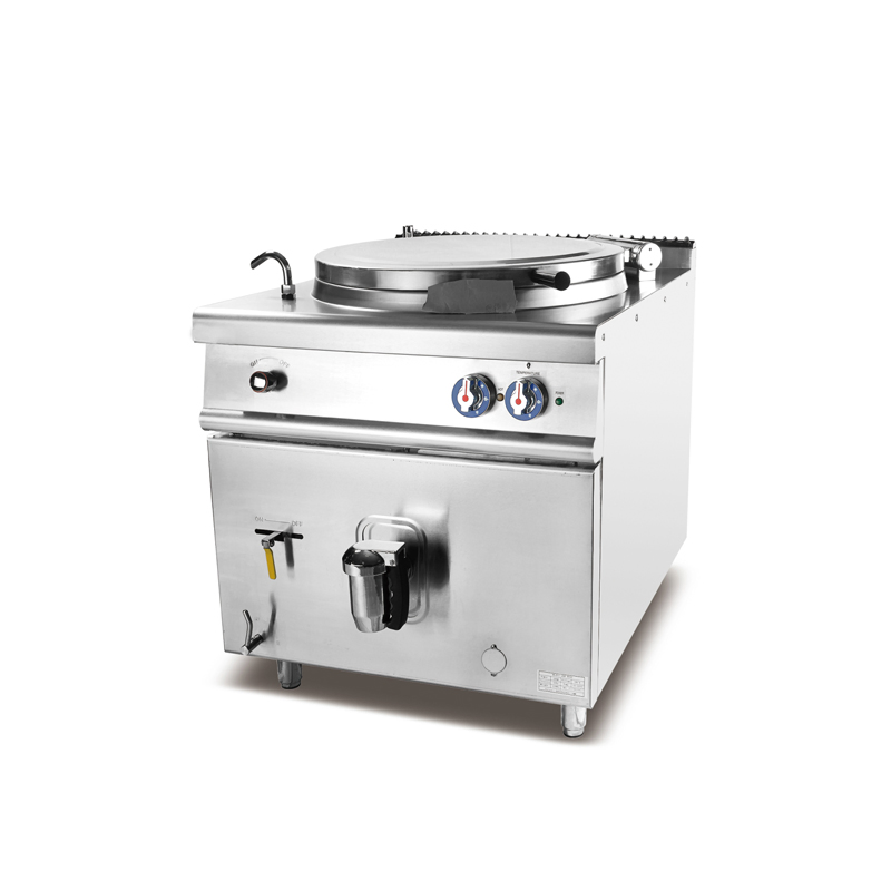 Hot Selling Electric Soup Pot Boiling Cooker