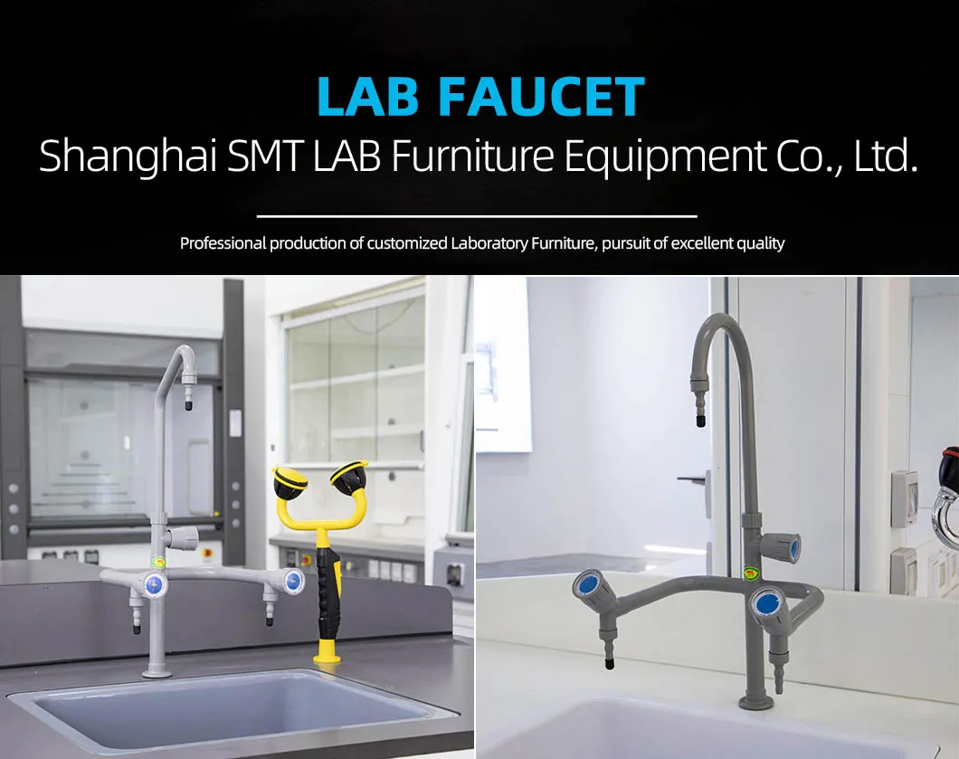 Laboratory Solution Efficiency