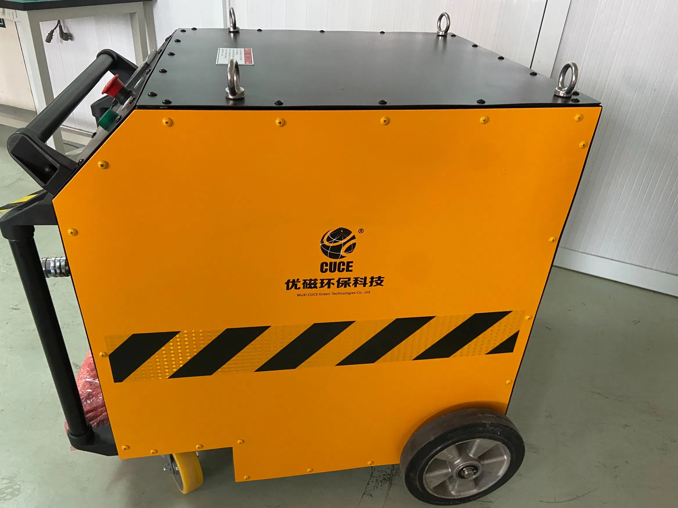 Energy Saving/Safe/Environmentally Friendly/Efficient/Electromagnetic Induction Heating/Welding Equipment