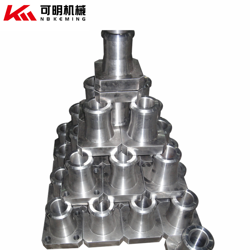 Precision Industrial Hardware Forging Solutions