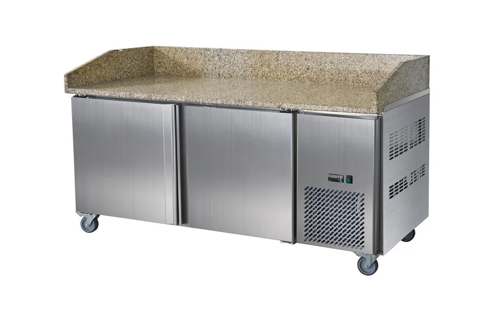 Pizza Table Detail 1