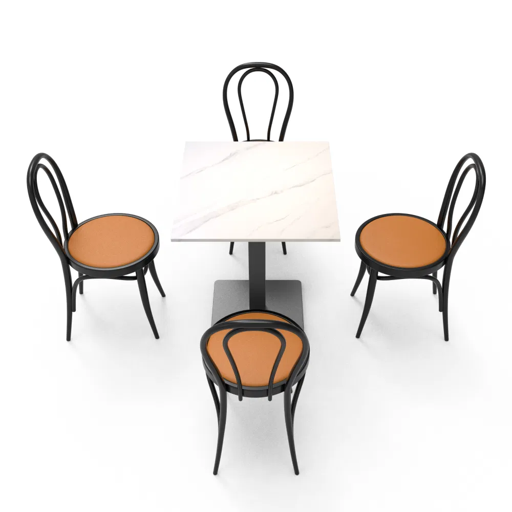 Dining Chair Detail 6