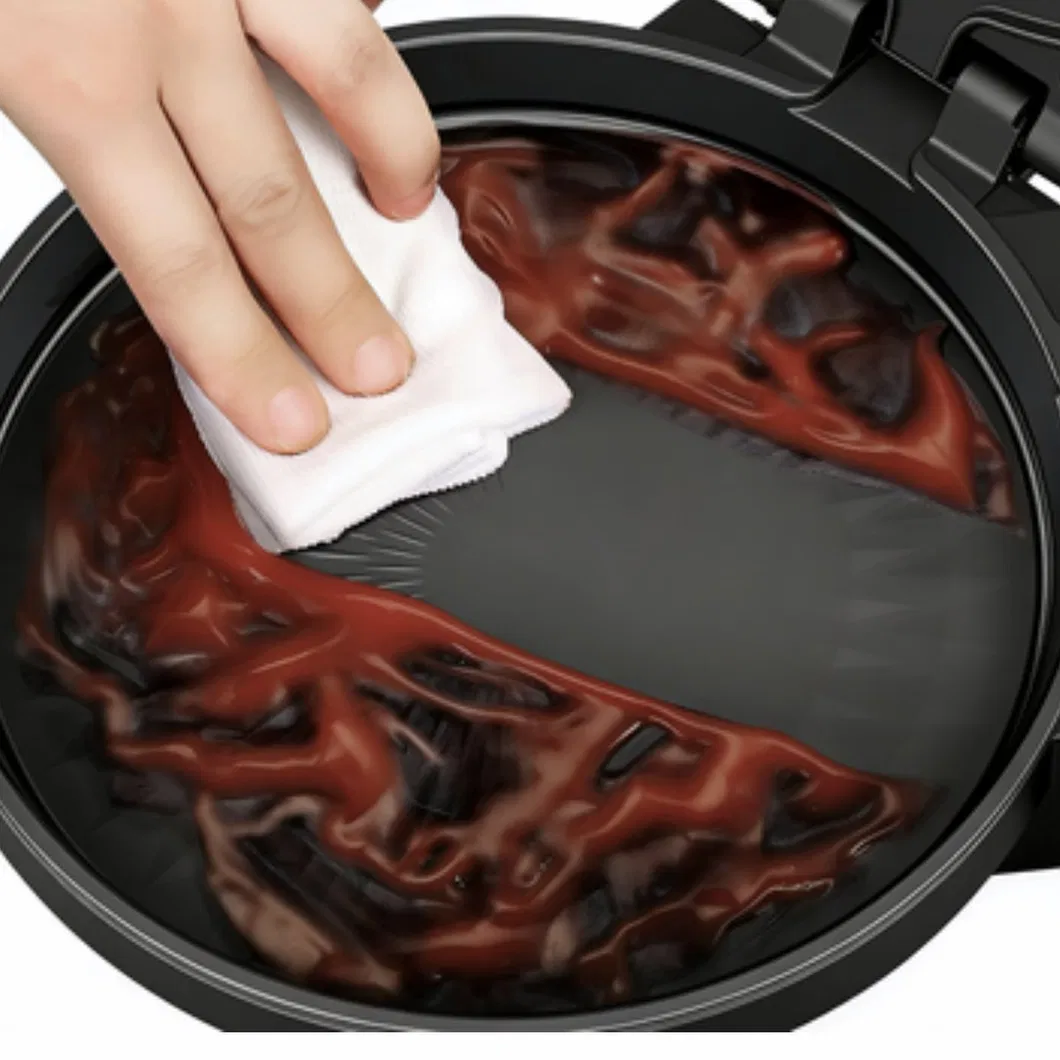 Electric Baking Pan 3