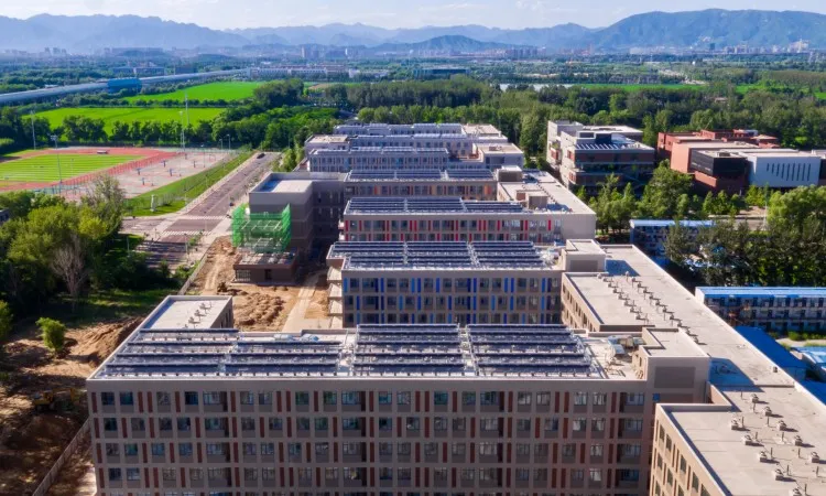 University Solar System