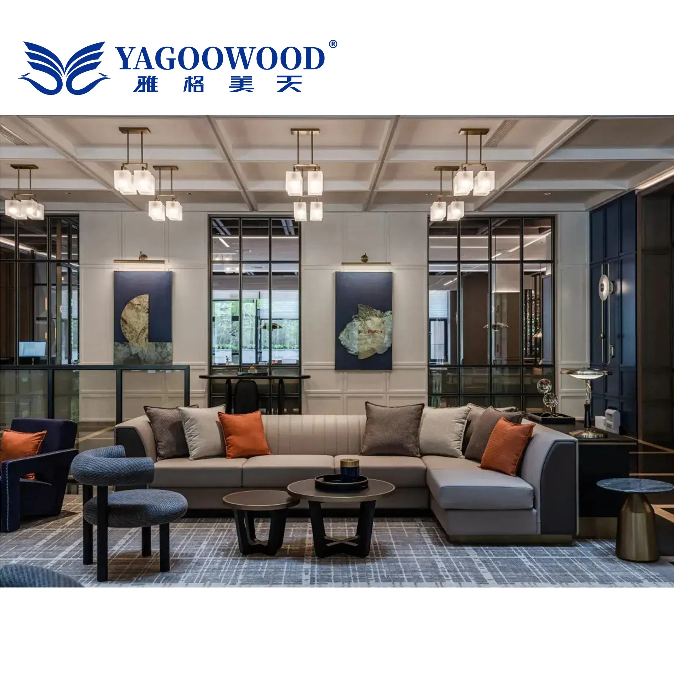 Space-Saving Restaurant Booth