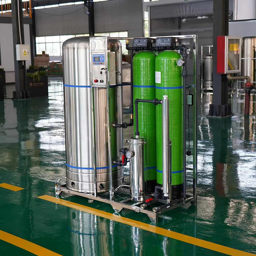 Water Purification System
