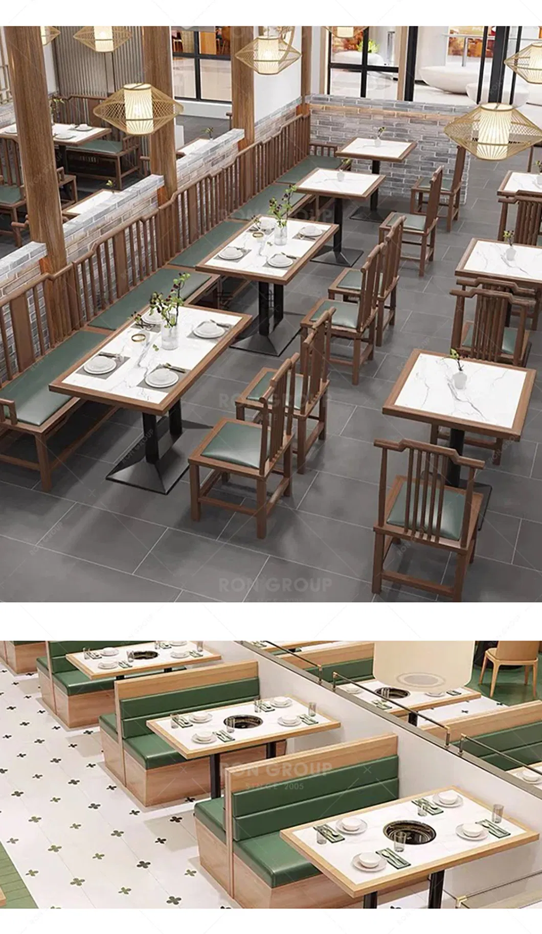 Modern Dining Furniture 4