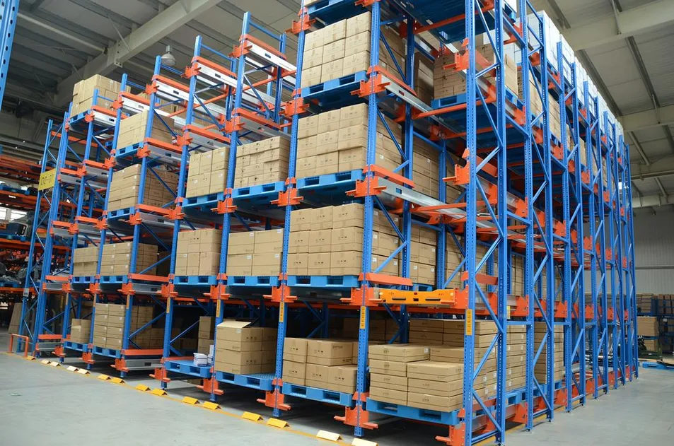 Racking Installation