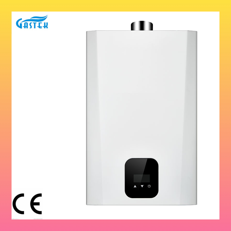 High-Efficiency Gas Geyser for Consistent Water Heating Solutions