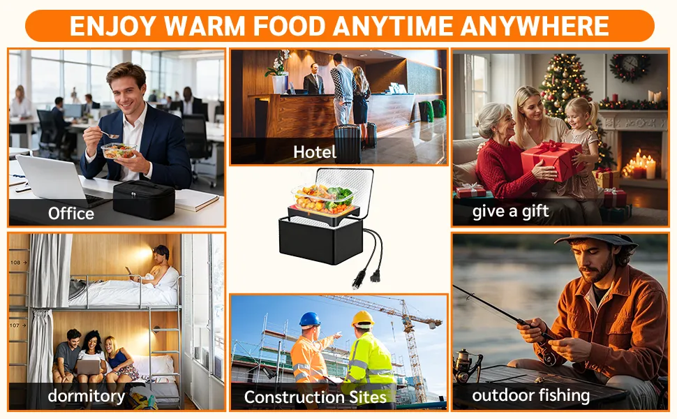 Application Scenario 2