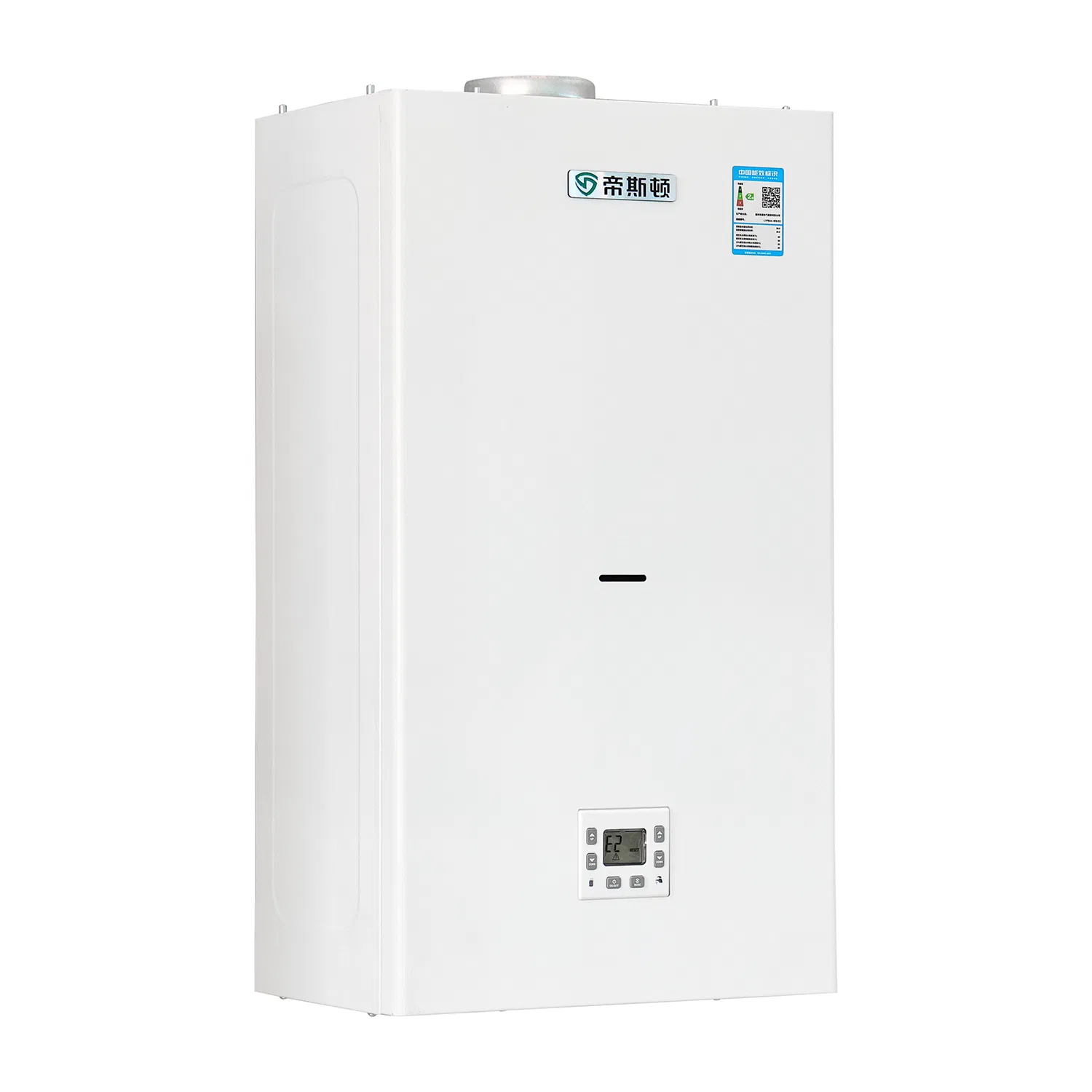 E1 Gas Heating Boiler: Reliable Heating Solution for Any Space