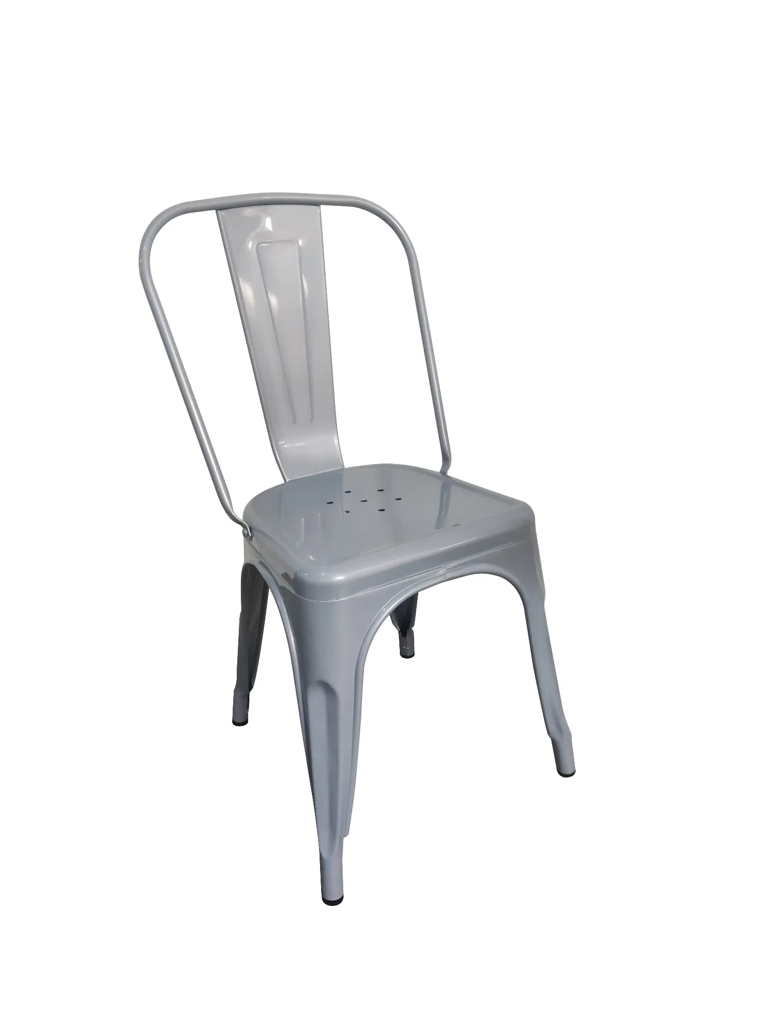 Best Fast Food Outdoor Restaurant Silla Industrial Chaise Cafe Dining Room Chairs