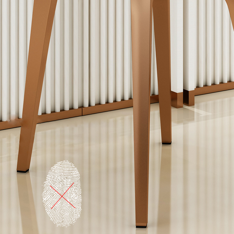 Xijiayi Furniture Factory Wholesale Elegant Seating for Retail Counters