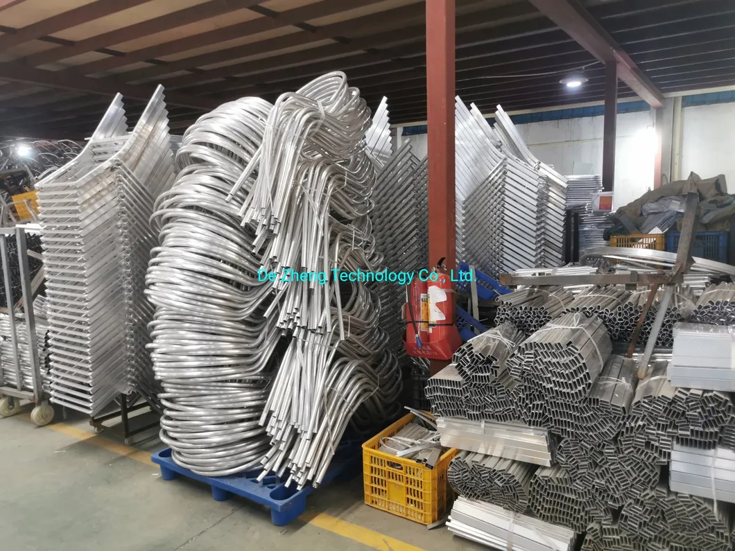 Outdoor Furniture Display 8