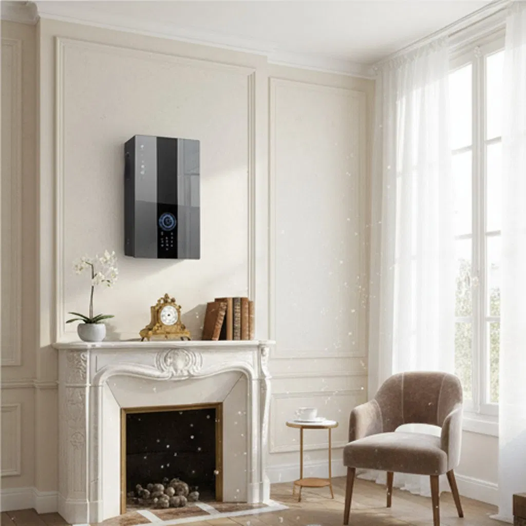 Reliable Heating Solutions for Every Home Size and Style