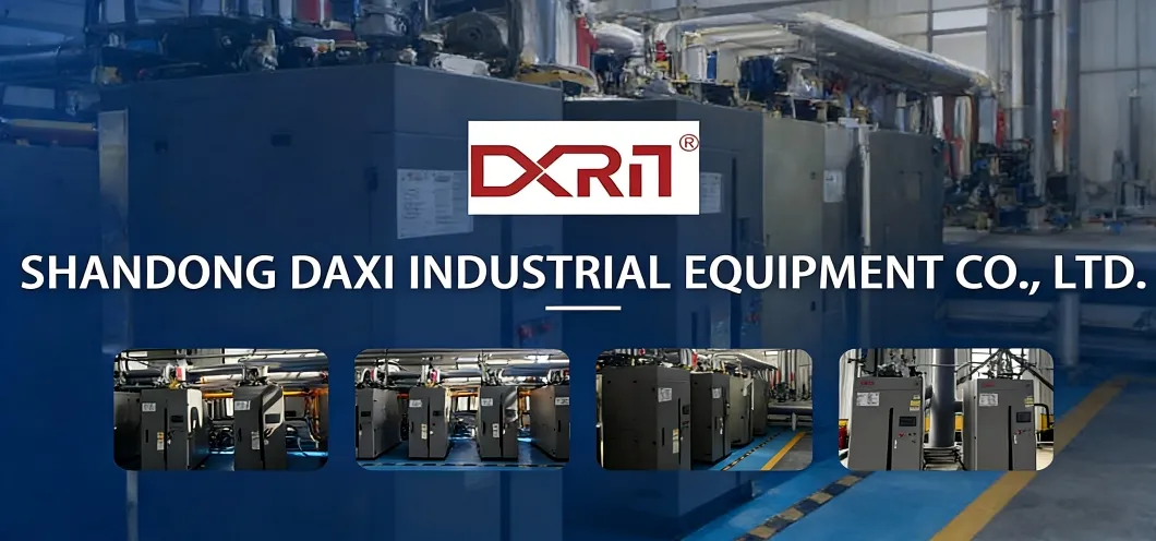 Manufacturing Facility